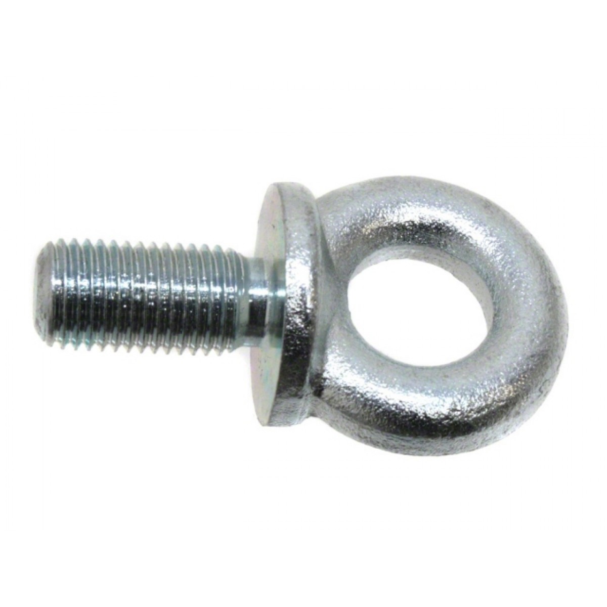 Ringschraube 7/16&quot; for snap-hook attachment, 22 mm long